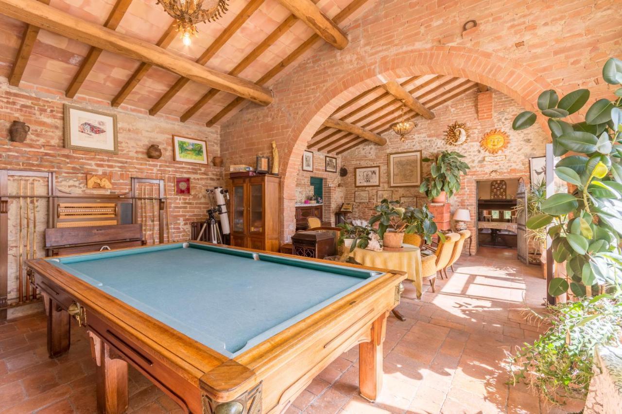 Il Canto Del Sole Bed and breakfast 3*