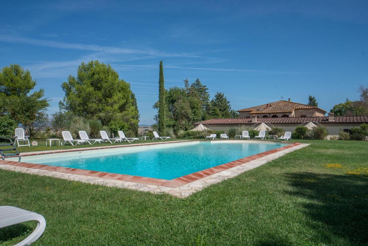 Bed and breakfast Il Canto Del Sole