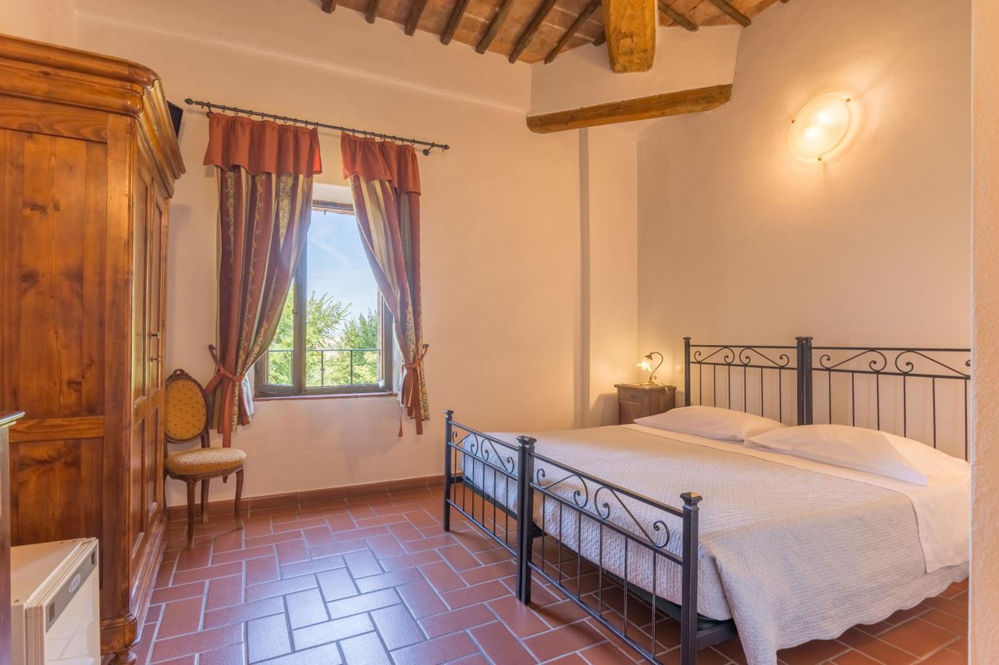 Bed and breakfast Il Canto Del Sole