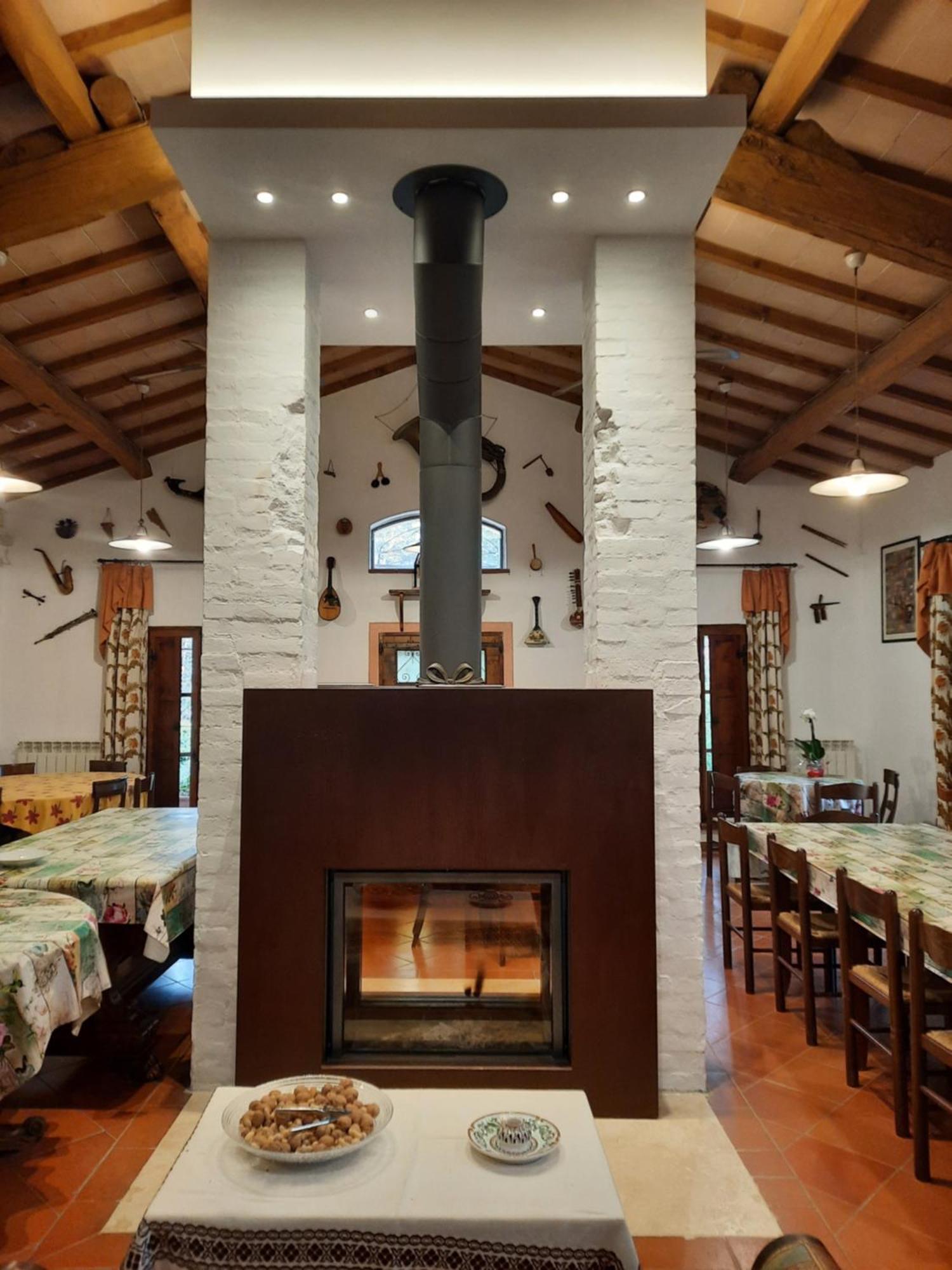 Bed and breakfast Il Canto Del Sole 3*