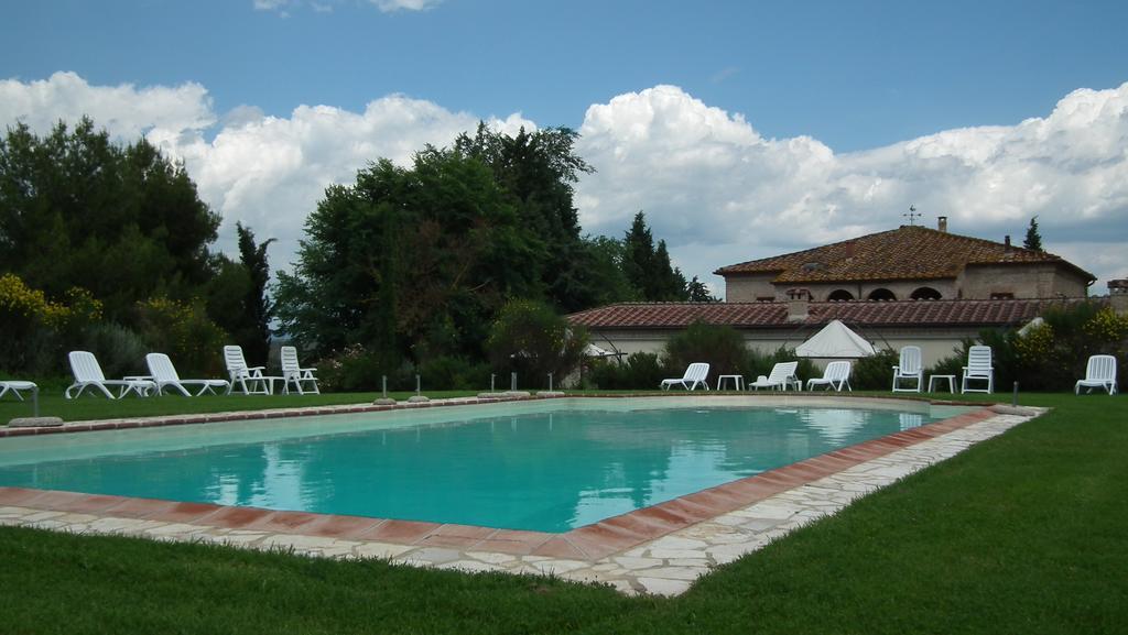 Bed and breakfast Il Canto Del Sole Monteroni dʼArbia