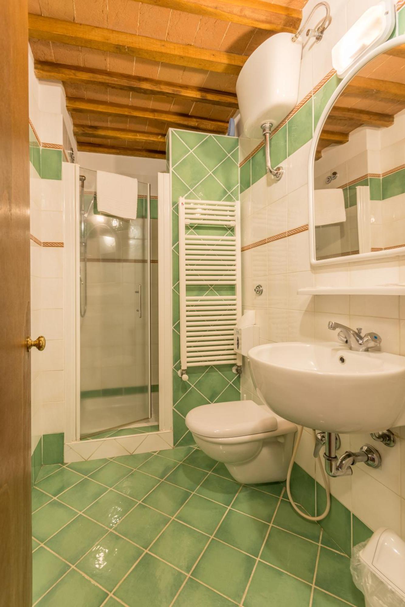 Bed and breakfast Il Canto Del Sole 3*
