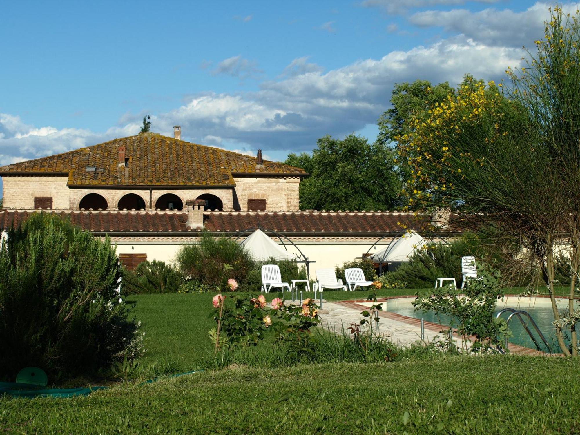 Il Canto Del Sole Monteroni dʼArbia