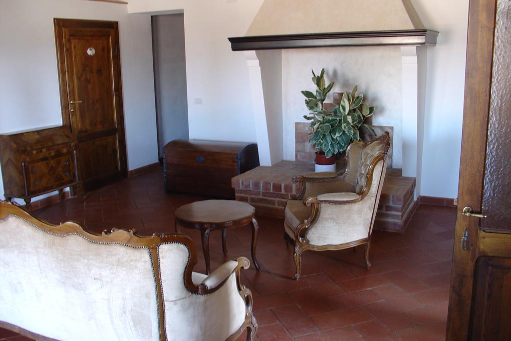 Bed and breakfast Il Canto Del Sole 3*
