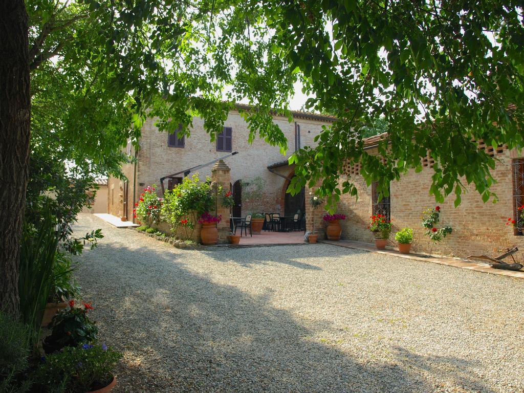 Il Canto Del Sole Bed and breakfast 3*