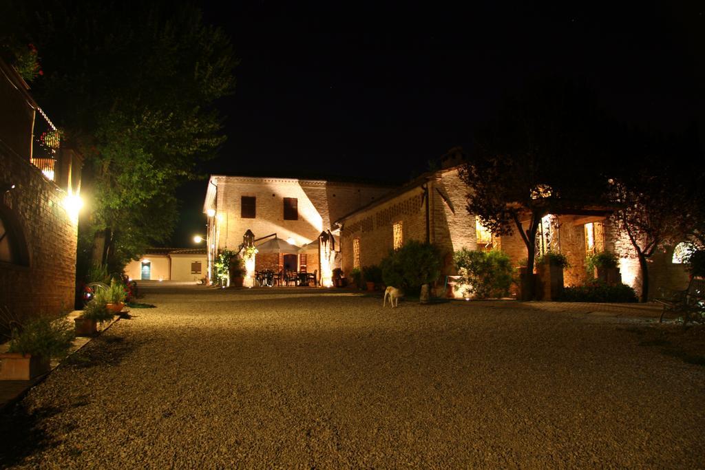 Il Canto Del Sole Monteroni dʼArbia