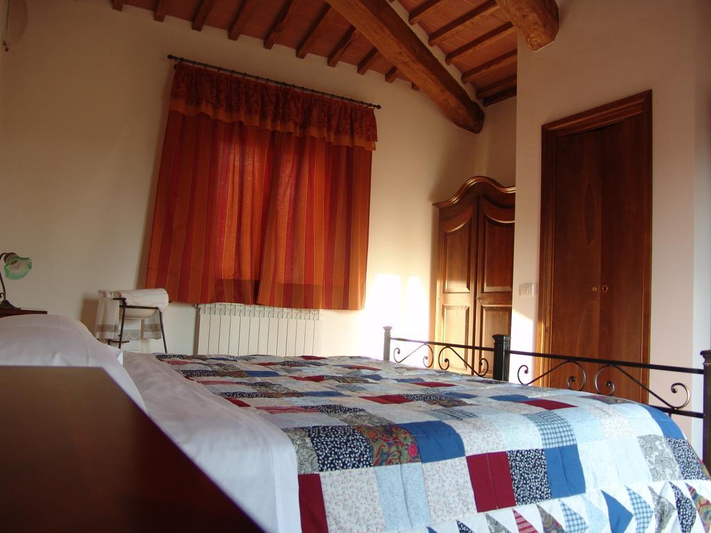 Bed and breakfast Il Canto Del Sole