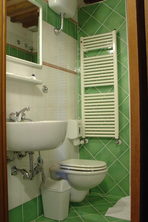 Il Canto Del Sole Bed and breakfast 3*