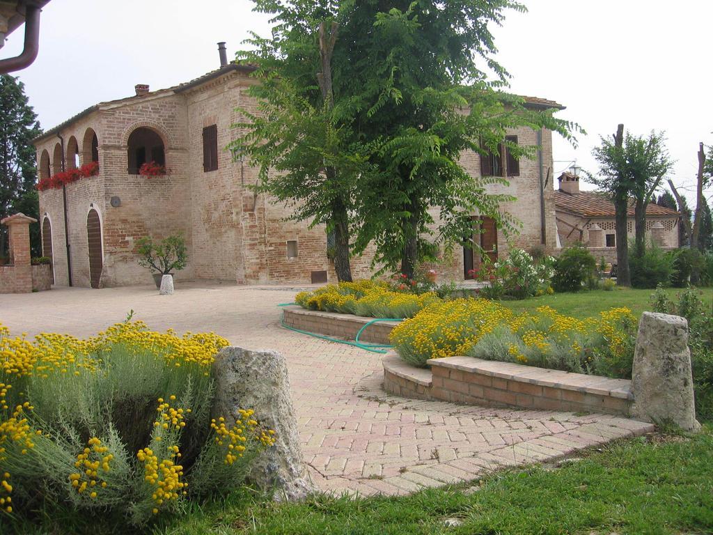 Bed and breakfast Il Canto Del Sole