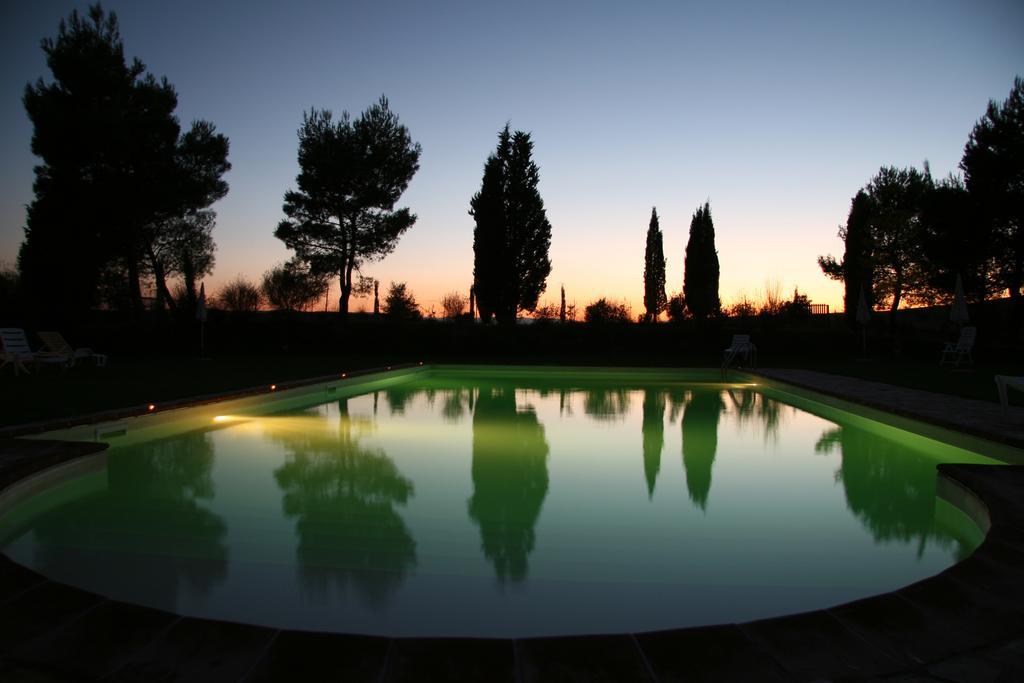 Il Canto Del Sole Bed and breakfast