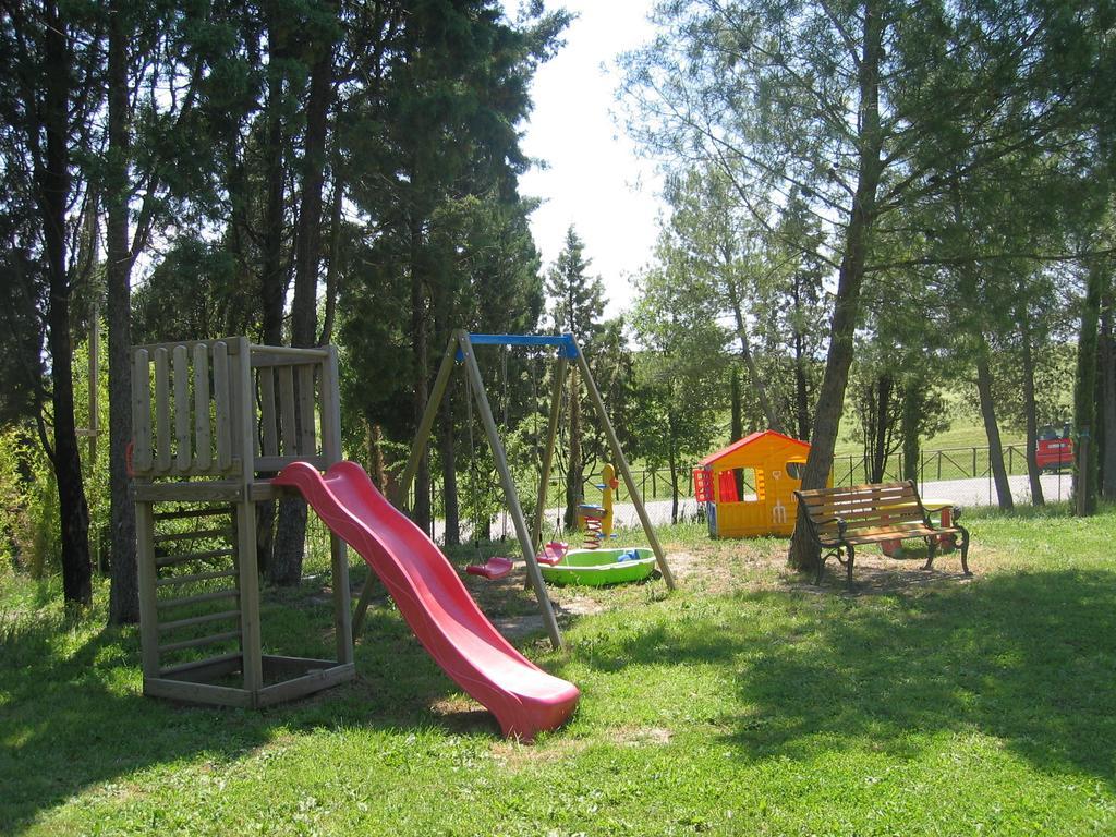 Il Canto Del Sole Bed and breakfast 3*