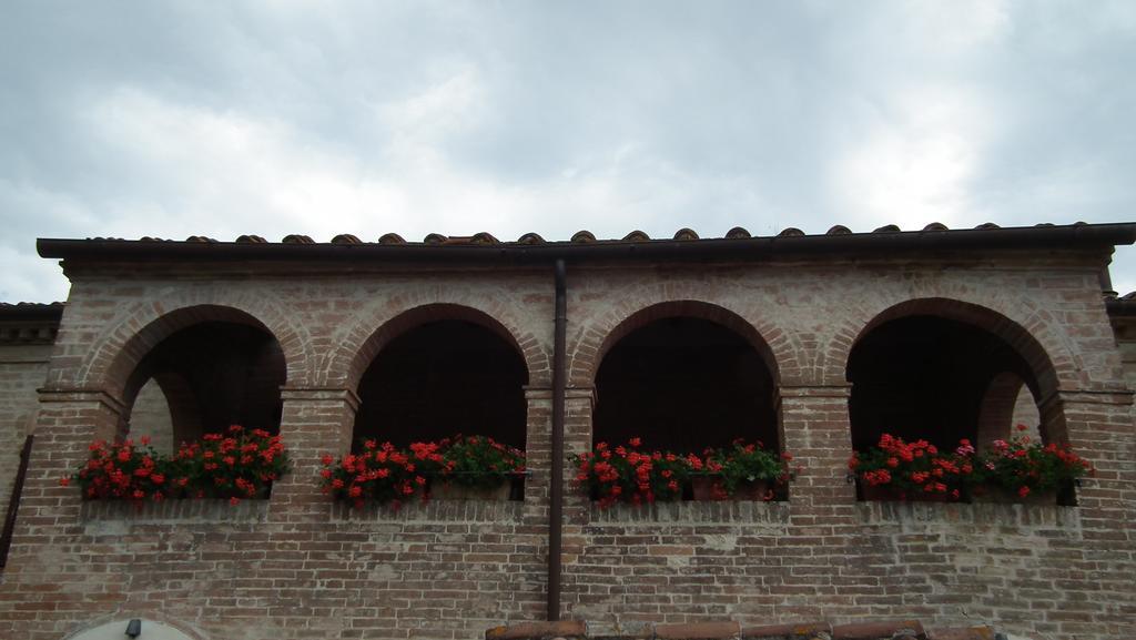 Bed and breakfast Il Canto Del Sole Monteroni dʼArbia