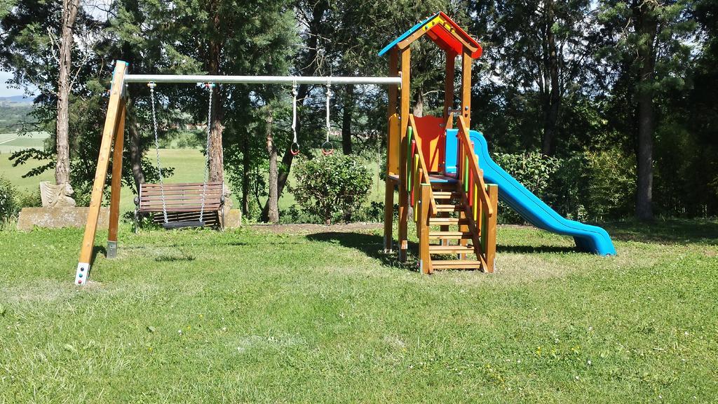 Il Canto Del Sole Bed and breakfast