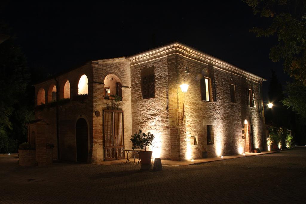 Il Canto Del Sole Monteroni dʼArbia