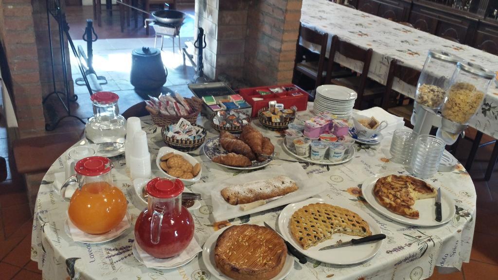 Il Canto Del Sole 3* Monteroni dʼArbia